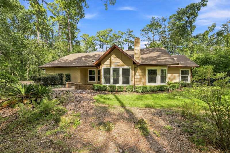 3 bedroom Single Family Residence at 6303 NW 93rd Terrace, Hammock The, Gainesville — photo 1