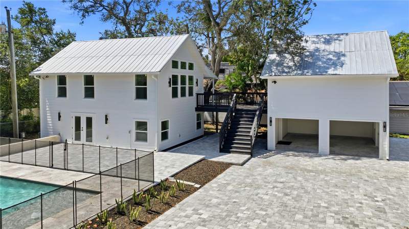 3 bedroom Single Family Residence at 1109 Charles Street, Peale Park, Clearwater — photo 2