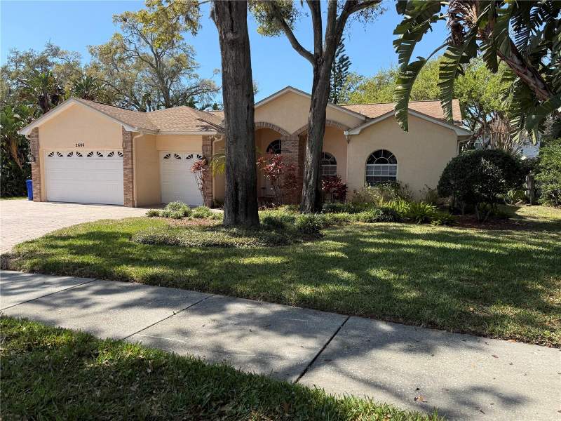 3 bedroom Single Family Residence at 2686 Crystal Circle, Waterford East, Dunedin — photo 4