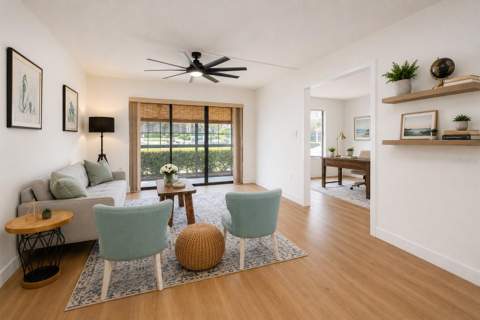 3211 Lake Pine Way #A1, Tarpon Springs FL - photo 6 of 42