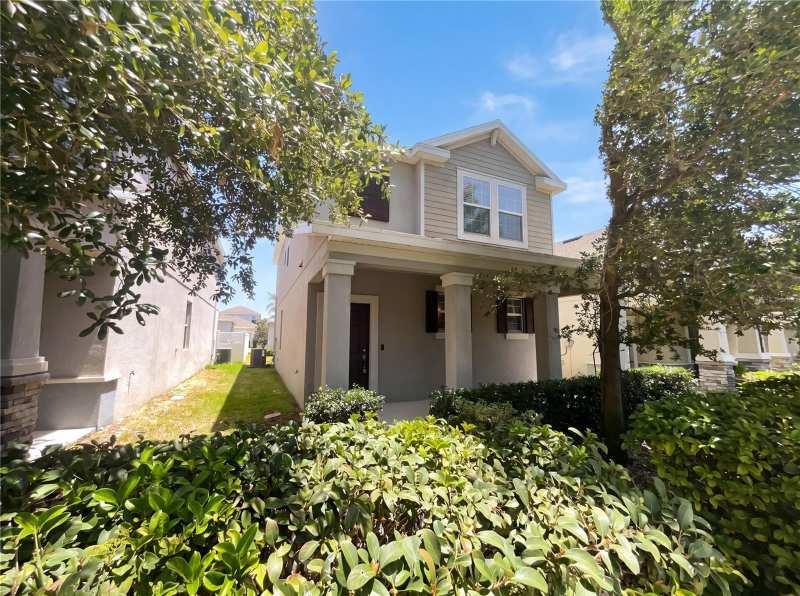 3 bedroom Single Family Residence at 11072 Silver Surfer Alley, Storey Grove Ph 1B-2, Winter Garden — photo 1