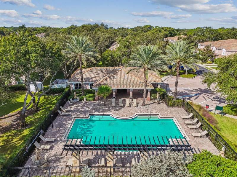 3 bedroom Condominium at 841 Lantern Way #202, Coachman Reserve Condominiums, Clearwater — photo 5