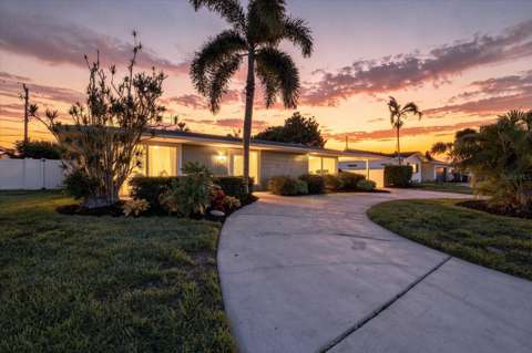 5188 40Th Street, home for sale in St. Petersburg 33711