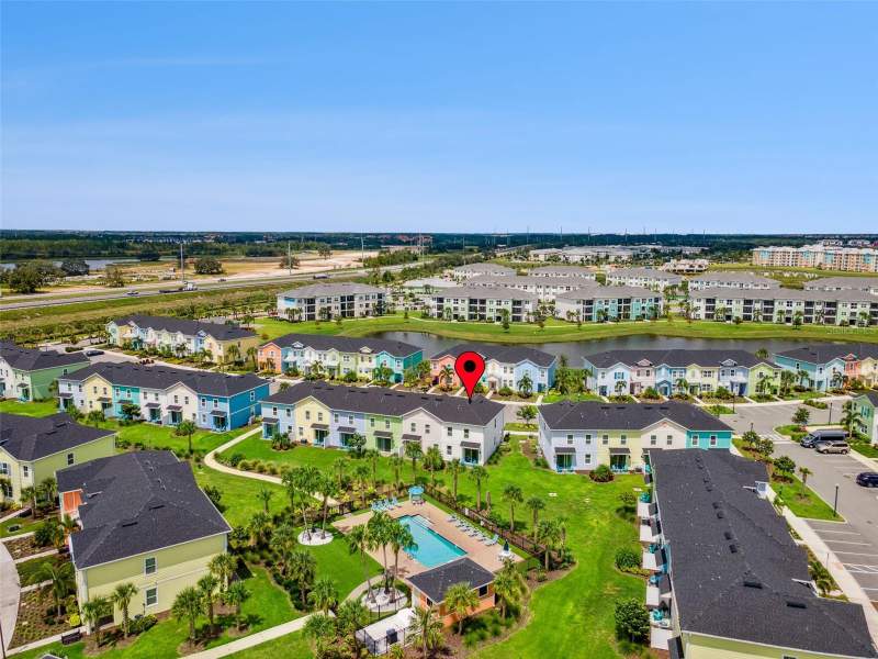 Margaritaville Rolling Oaks