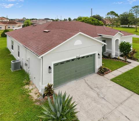 507 Britten Drive, Kissimmee FL - photo 23 of 31