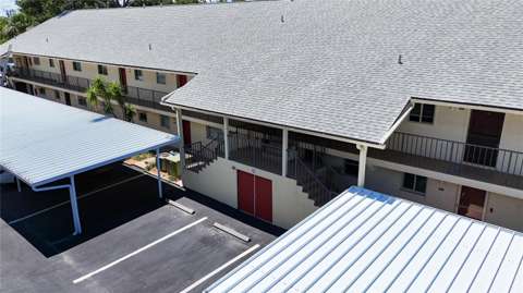 509 Parkdale Mews #509, home for sale in Venice 34285