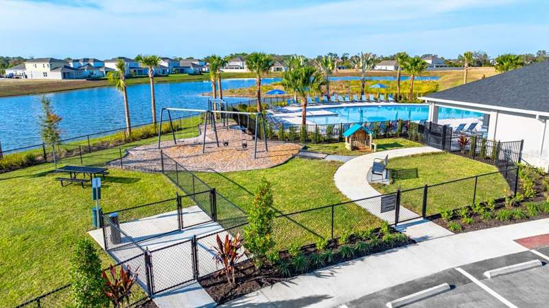 3 bedroom Single Family Residence at 5120 Slate Hue Place, Indigo Creek, Apollo Beach — photo 4