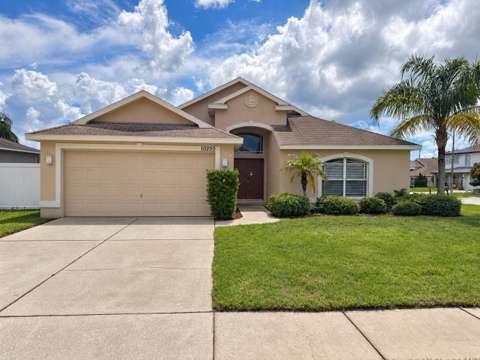 10250 Peoples Loop, starter home for sale in Port Richey