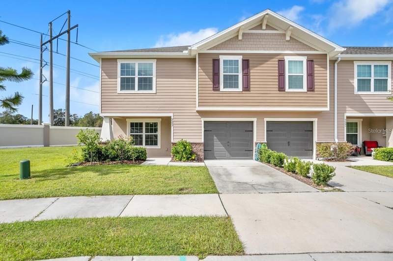 3 bedroom Townhouse at 9553 Tocobaga Place, Landings At Alafia, Riverview — photo 2