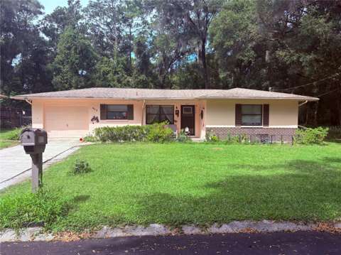 915 Orchid Avenue, starter home for sale in Inverness