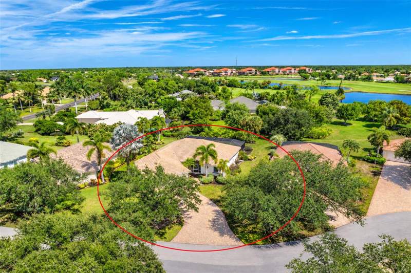 3 bedroom Single Family Residence at 4115 Cape Cole Boulevard, Pelican Way Condo, Punta Gorda — photo 2