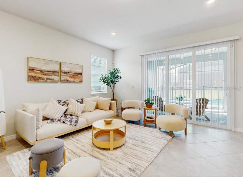 5 bedroom Single Family Residence at 15878 Cape Coral Loop, Windsor Cay Ph 1, Clermont — photo 3