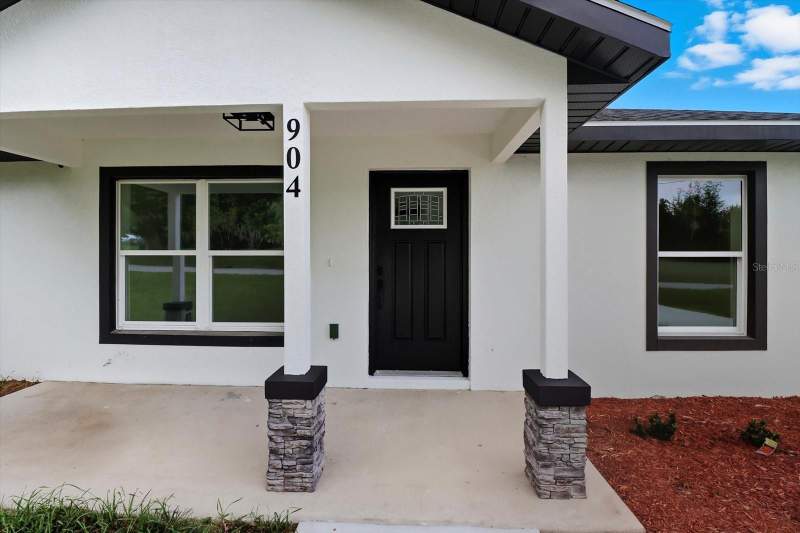 3 bedroom Single Family Residence at 19857 SW Flamingo Drive, Rainbow Lakes Estate, Dunnellon — photo 3