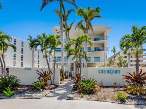 6512 Midnight Pass Road #303, home for sale on Midnight Pass Road