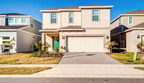 16231 Trinidad Way, luxury home for sale in Clermont