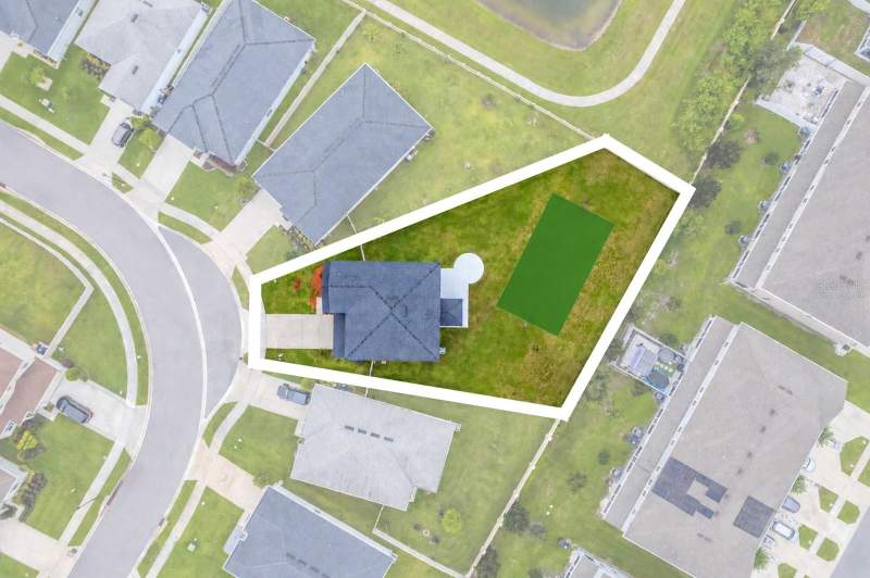 6 bedroom Single Family Residence at 2791 Parkfield Road, Hickory Grove Ph 2, St Cloud — photo 4