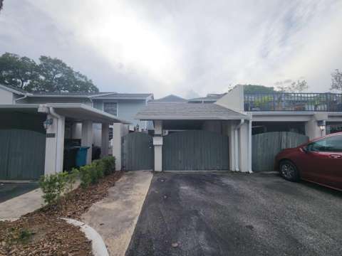 5312 Cypress Creek Drive #104, home for sale on Cypress Creek Drive