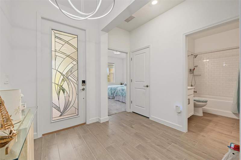 2 bedroom Single Family Residence at 31687 Parkland Bay Way, Mirada - Active Adult, San Antonio — photo 5