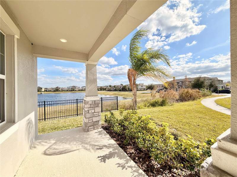 4 bedroom Single Family Residence at 16622 PARABLE WAY, STOREY GROVE PH 5, WINTER GARDEN — photo 4