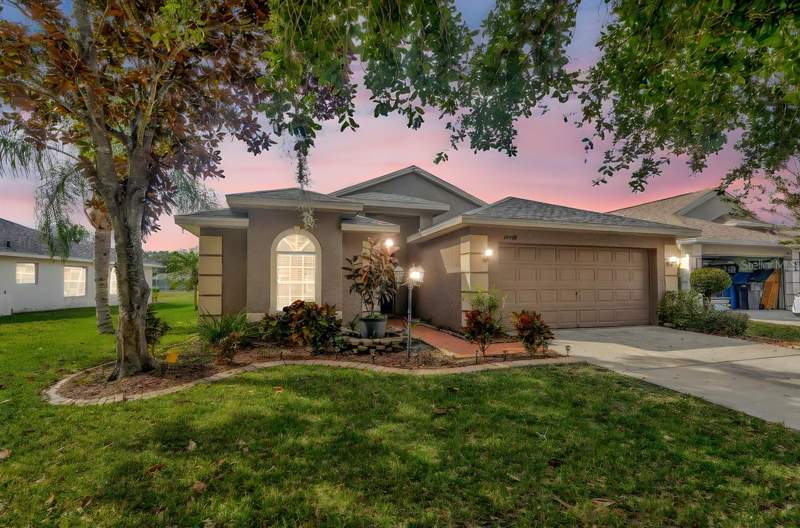 19519 MORDEN BLUSH DRIVE home for sale in Villarosa K Homes for Sale: 2 Listings, From $450K