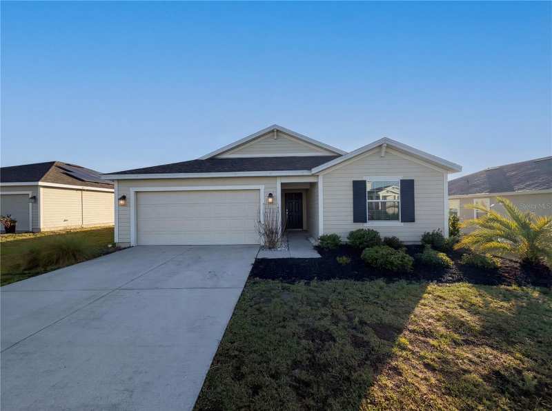 4 bedroom Single Family Residence at 5108 Tanzanite Drive, Stoneybrook Hills, Mount Dora — photo 1