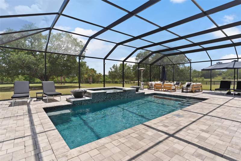 3 bedroom Single Family Residence at 5509 NANTAHALA LANE, SHERYDAN GLENN SUB, LADY LAKE — photo 5