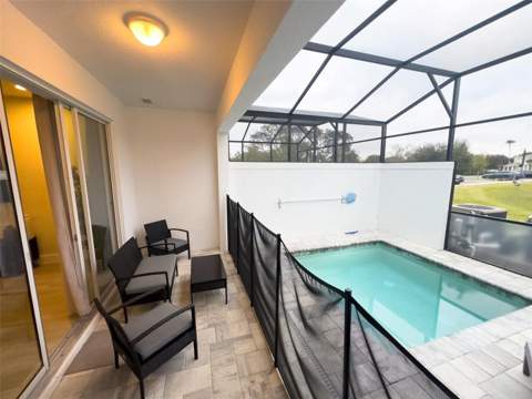 17422 Serenidad Boulevard, Clermont FL - photo 18 of 20