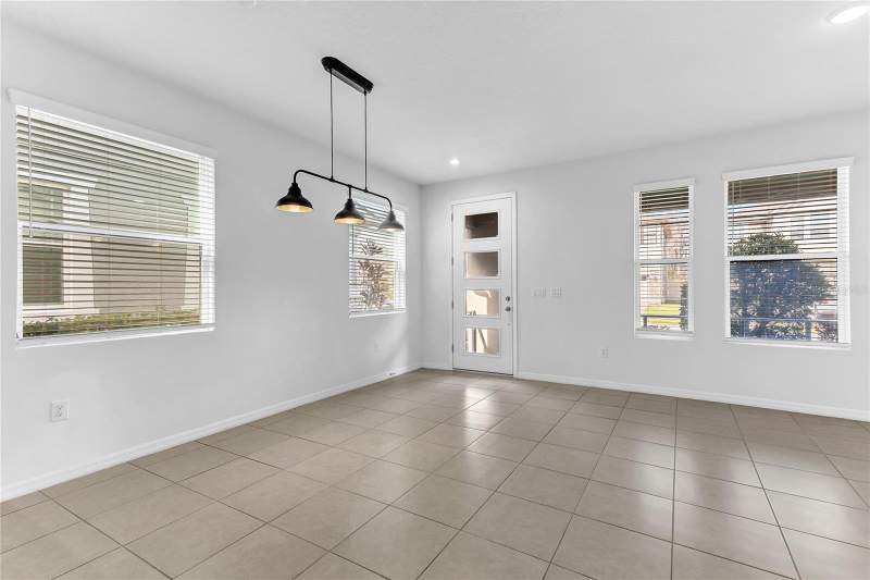 3 bedroom Townhouse at 2274 CENTERRA LOOP, TAPESTRY PH 5, KISSIMMEE — photo 5