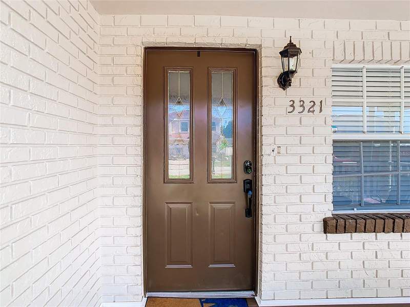 3 bedroom Single Family Residence at 3321 W Aileen Street, John H Drews First Ext, Tampa — photo 4
