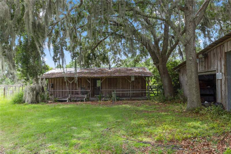3 bedroom Farm at 11522 Dead River Road, Acreage & Unrec, Tavares — photo 4