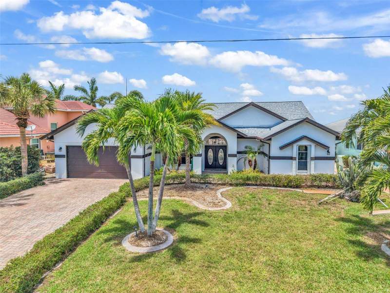 3 bedroom Single Family Residence at 12558 Bacchus Road, Port Charlotte Sec 060, Port Charlotte — photo 2