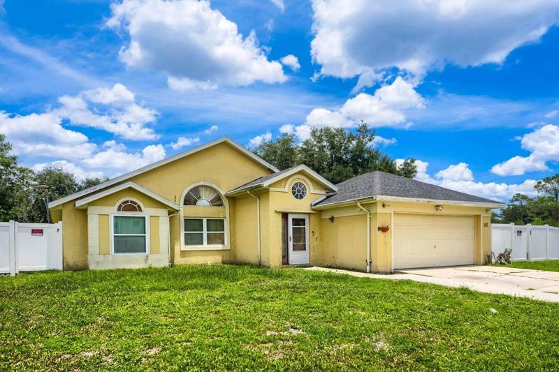 3 bedroom Single Family Residence at 102 Carlisle Court, Poinciana Village 2 Nbhd 1, Kissimmee — photo 2