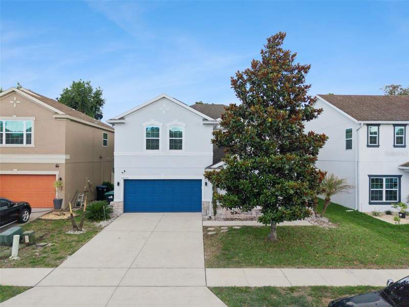 5 bedroom Single Family Residence at 14025 LONECREEK AVENUE, WATERFORD CRK, ORLANDO — photo 1