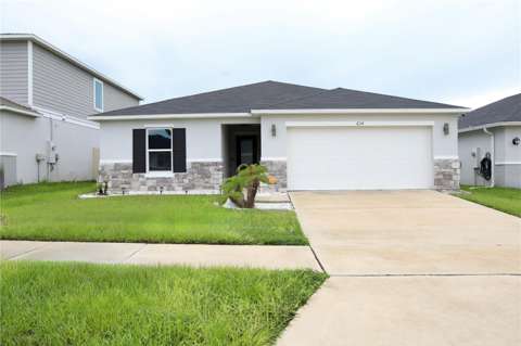 624 Sarner Pass Way, home for sale in Winter Haven 33881