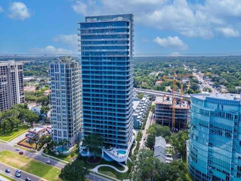 3101 Bayshore Street #1001, home for sale in Tampa 33629