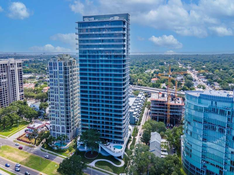 3105 Bay OaksCondos for Sale in Tampa, FL