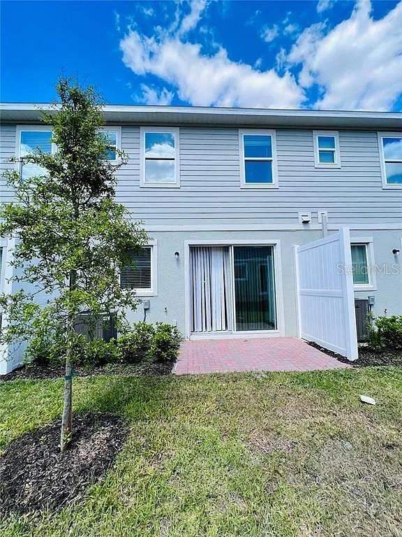 3 bedroom Townhouse at 34162 Cinder Way, Wyndrush Twnhms, Wesley Chapel — photo 3