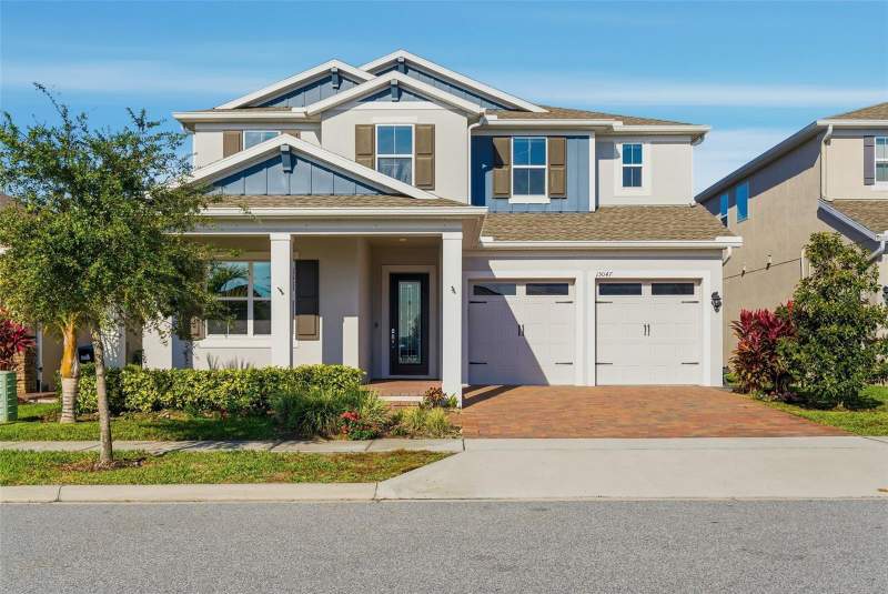 Highlands at Summerlake Groves