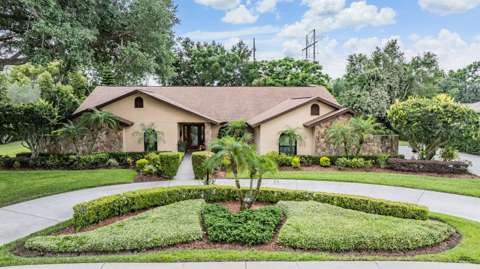 13203 Spindlewyck Cove, home for sale in Riverview 33569
