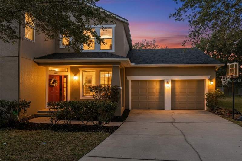 4 bedroom Single Family Residence at 3214 Hopewell Drive, Concorde Estates Ph 1B, Kissimmee — photo 2