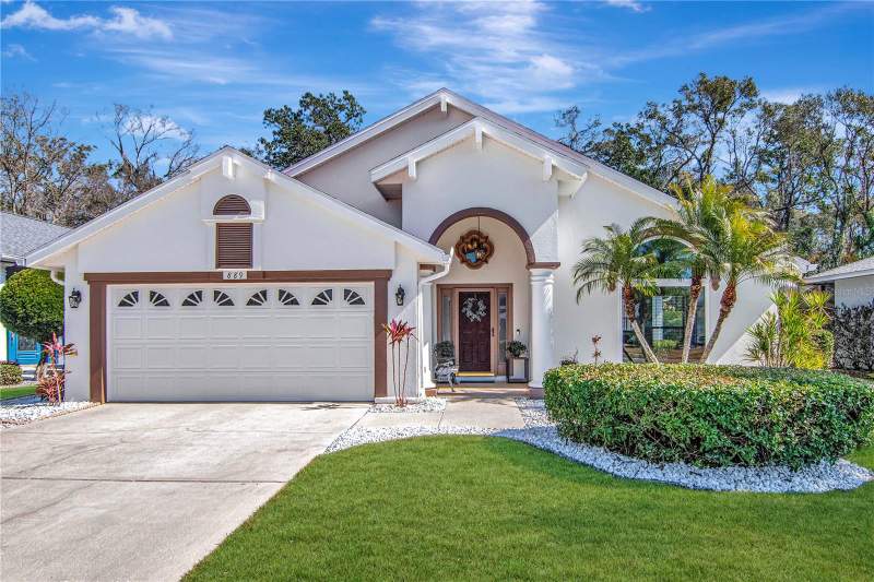 Fieldstone Village At Woodfield