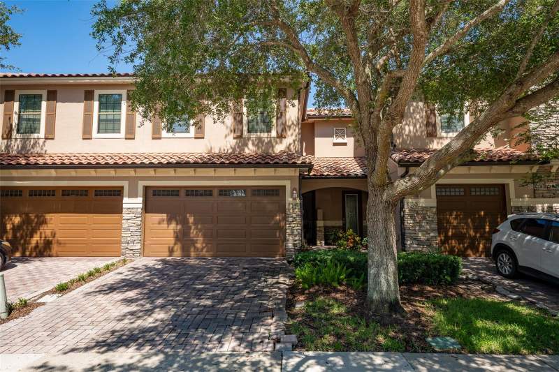 Eagle CreekHomes for Sale in Orlando, FL