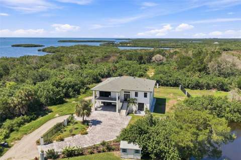 5035 Bay Boulevard, home for sale on Bay Boulevard
