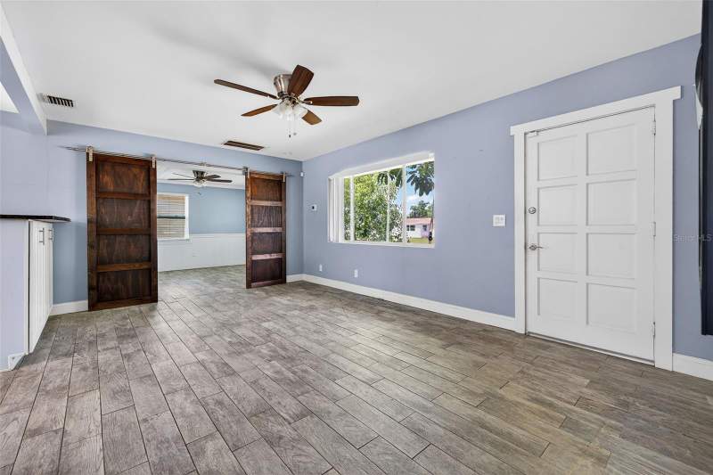 3 bedroom Single Family Residence at 734 40th Avenue, Snell Shores, St Petersburg — photo 4