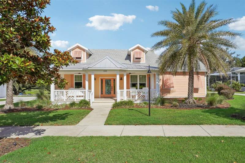 3 bedroom Single Family Residence at 1212 Fiesta Key Circle, Green Key Village, Lady Lake — photo 2