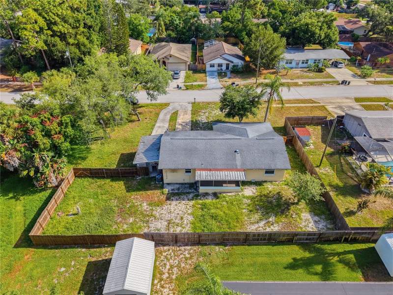 3 bedroom Single Family Residence at 1116 E Oakwood Street, Youngs Sub De Luxe, Tarpon Springs — photo 5