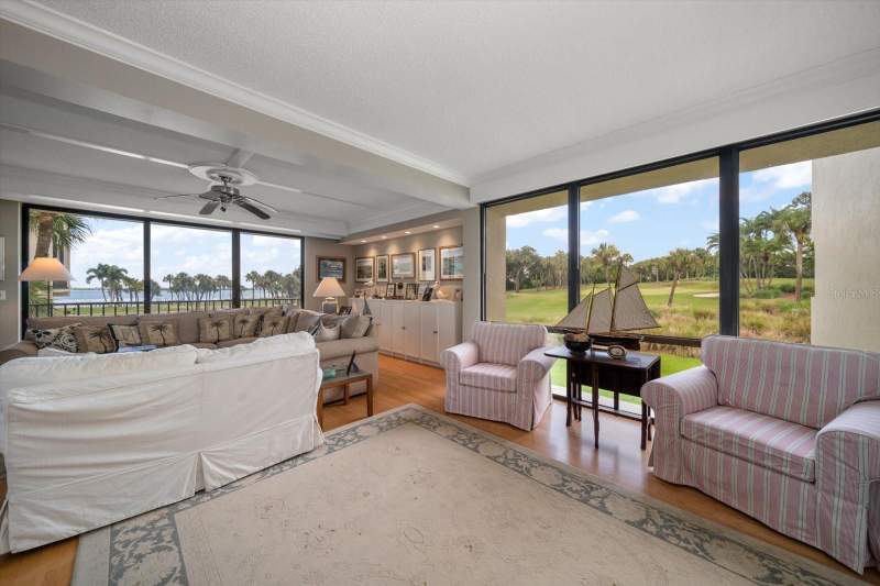 2 bedroom Condominium at 50 Coe Road #311, Belleview Biltmore Villas Baygreen Condo, Belleair — photo 5