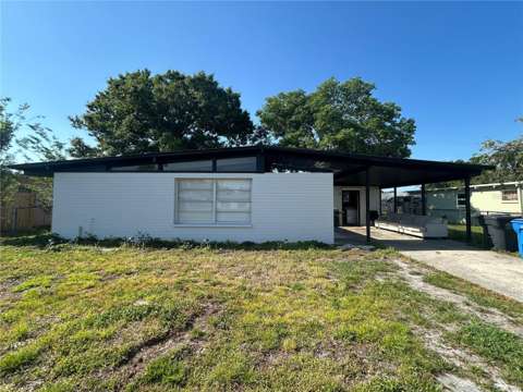 7615 Lavender Lane, home for sale in Tampa 33619