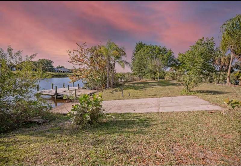 4 bedroom Single Family Residence at 2089 Sandia Street, Port Charlotte Sec 061, Port Charlotte — photo 4