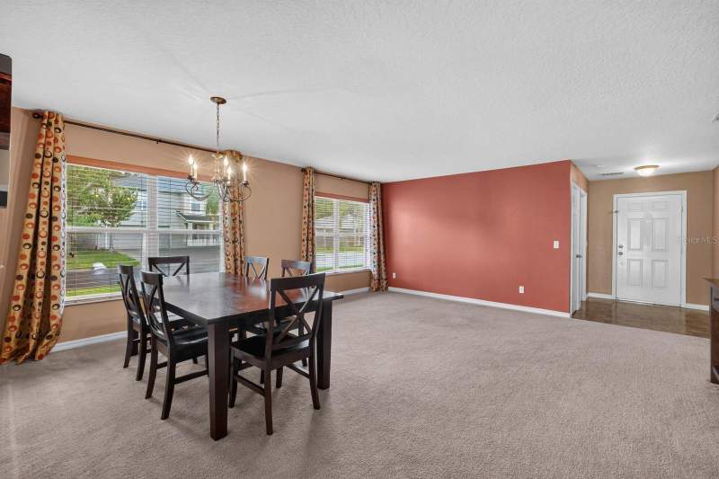 4 bedroom Single Family Residence at 2501 Bullion Loop, Sterling Meadows, Sanford — photo 5